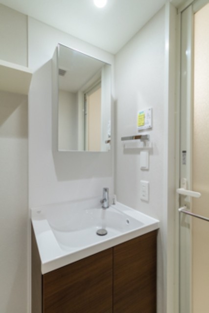 ※写真は同タイプ住戸です。(内装)