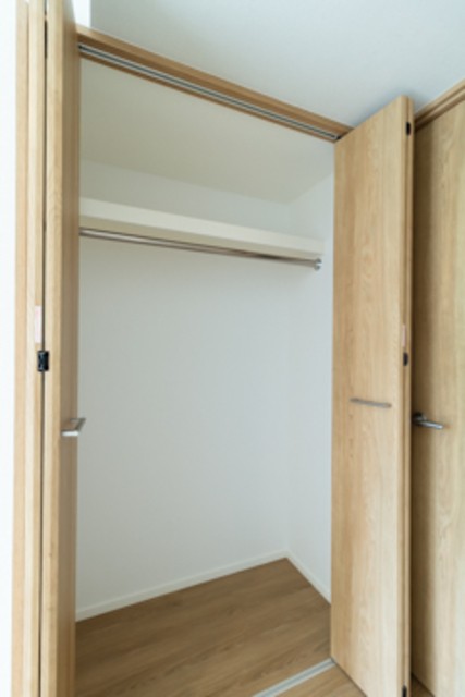 ※写真は同タイプ住戸です。(内装)