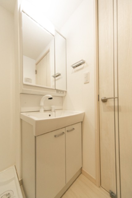 ※写真は同タイプ住戸です。(内装)