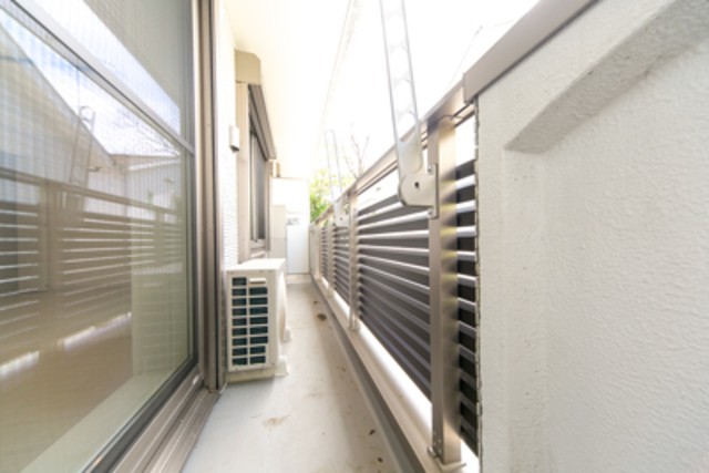 ※写真は同タイプ住戸です。