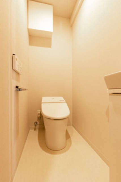 ※写真は同タイプ住戸です。(内装)