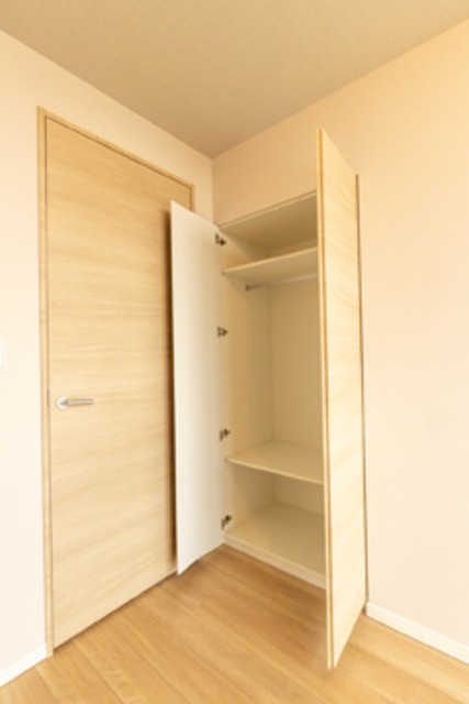 ※写真は同タイプ住戸です。(内装)