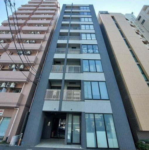 大田区東蒲田1丁目 【賃貸居住】マンション