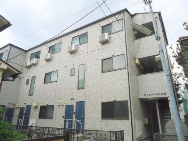 世田谷区三軒茶屋2丁目 【賃貸居住】マンション