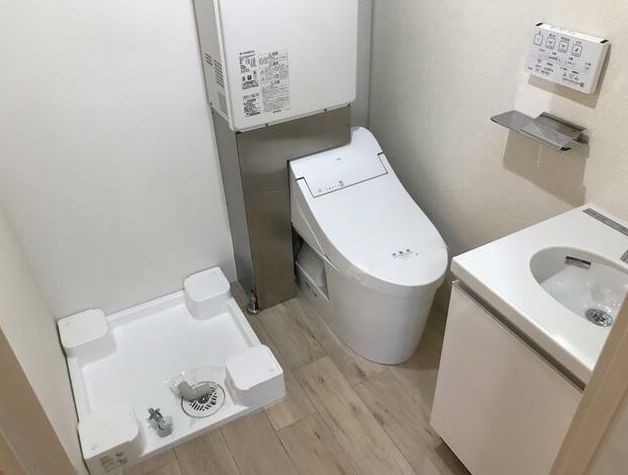 (内装)