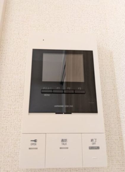 (内装)