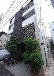 世田谷区豪徳寺1丁目 【賃貸居住】マンション