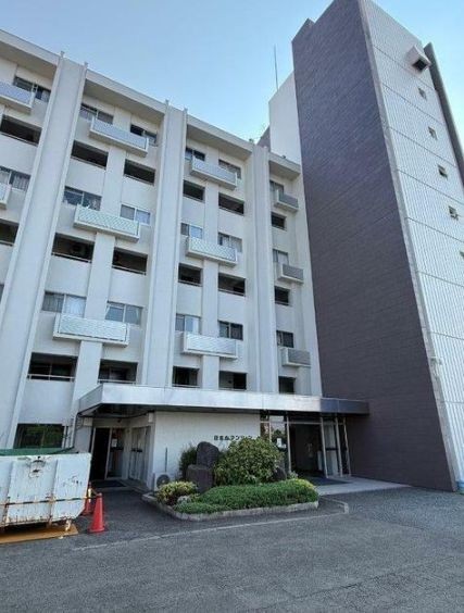 横浜市港北区日吉本町2丁目 【賃貸居住】マンション 横浜市港北区日吉本町2丁目 【賃貸居住】マンション