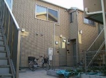 世田谷区代沢1丁目 【賃貸居住】アパート