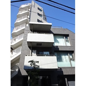 港区西麻布1丁目 【賃貸居住】マンション
