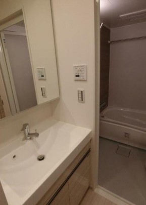 ※同仕様写真(内装)