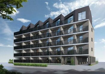 世田谷区玉川台1丁目 【賃貸居住】マンション