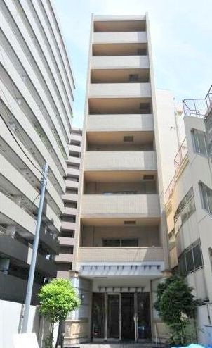 渋谷区恵比寿1丁目 【賃貸居住】マンション