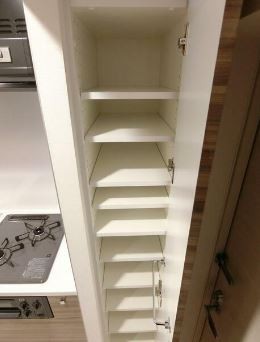 (玄関)