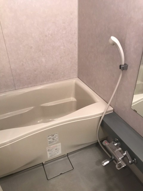 ※同仕様写真含む(風呂)