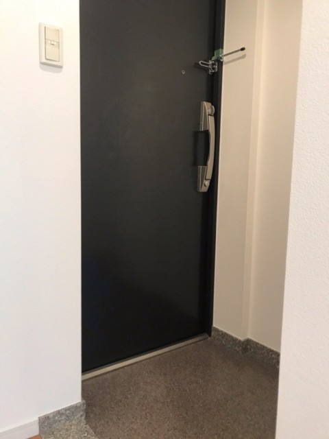※同仕様写真含む(玄関)
