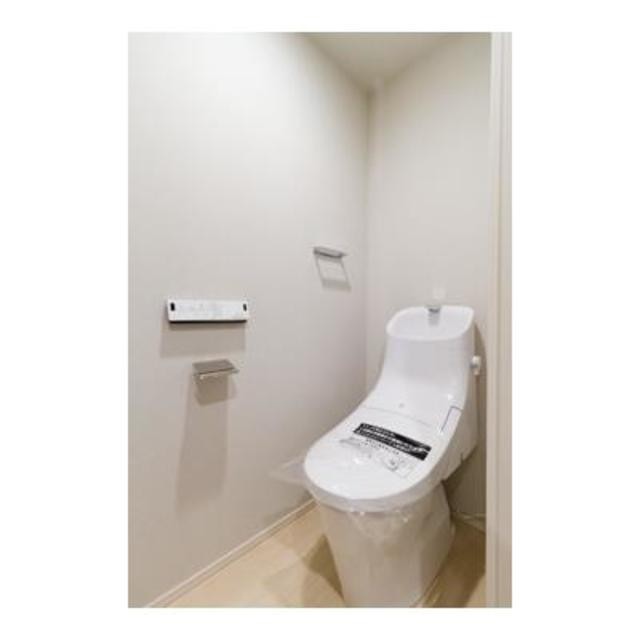 ※写真は同タイプ住戸です。(内装)