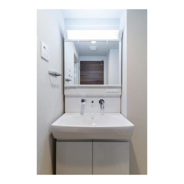 ※写真は同タイプ住戸です。(内装)