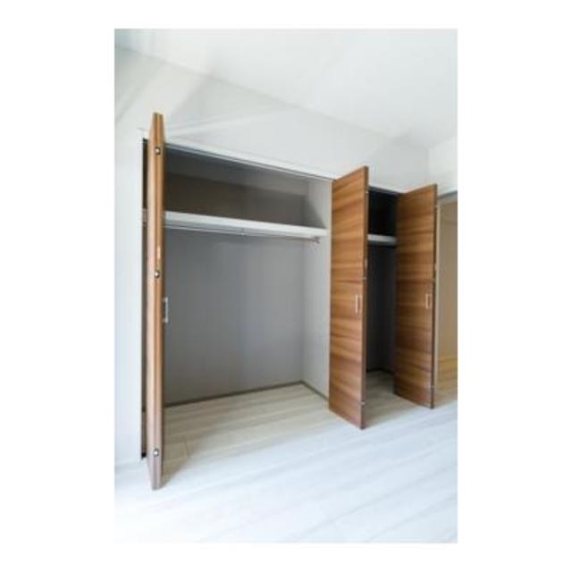 ※写真は同タイプ住戸です。(内装)