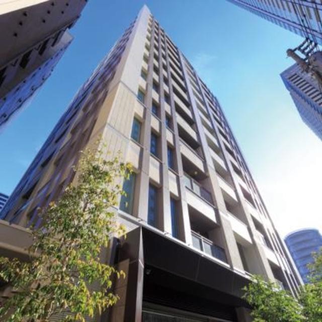 中央区月島1丁目 【賃貸居住】マンション