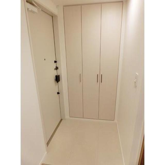 ※写真は同タイプ住戸です。(内装)