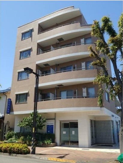 世田谷区世田谷3丁目 【賃貸居住】マンション