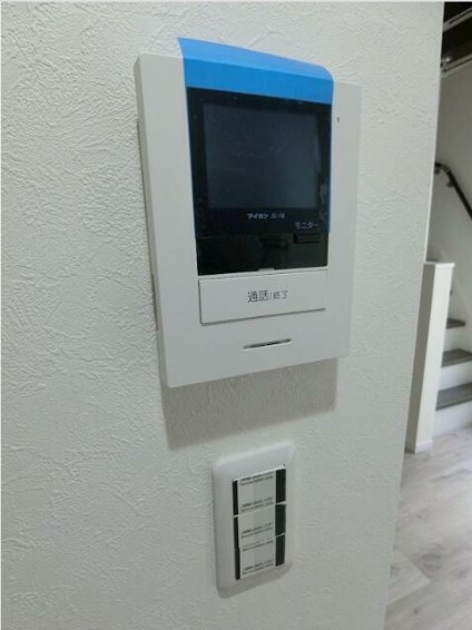 (内装)