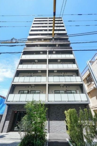 川崎市高津区溝口2丁目 【賃貸居住】マンション