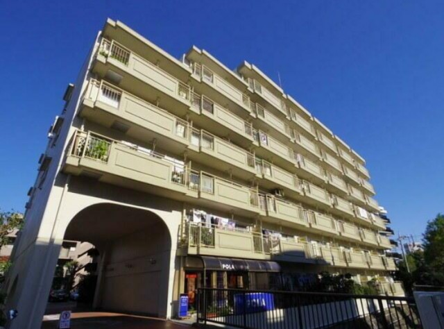 川崎市宮前区宮崎2丁目 【賃貸居住】マンション