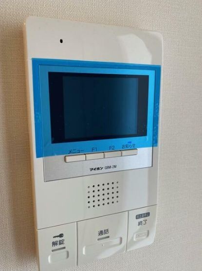 (内装)