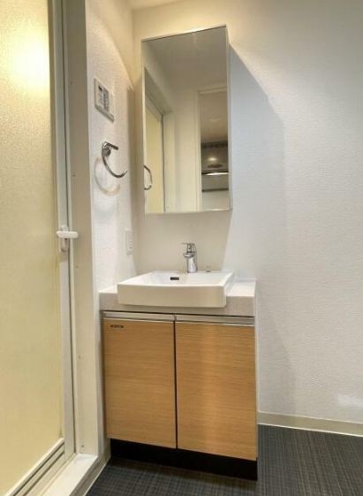 (内装)