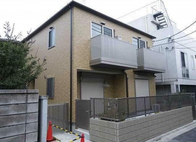 品川区旗の台6丁目 【賃貸居住】アパート 品川区旗の台6丁目 【賃貸居住】アパート