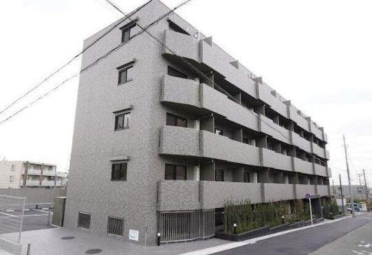 川崎市宮前区小台1丁目 【賃貸居住】マンション