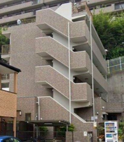 川崎市高津区久本1丁目 【賃貸居住】マンション
