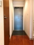 ※同仕様写真含む(玄関)