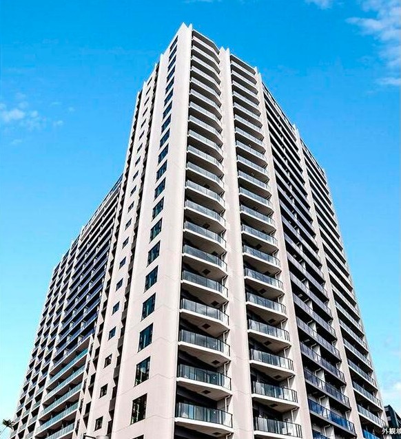 品川区南大井2丁目 【賃貸居住】マンション