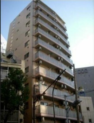 目黒区目黒1丁目 【賃貸居住】マンション