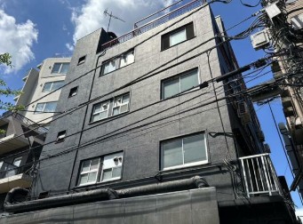 港区西麻布1丁目 【賃貸居住】マンション