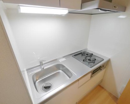 ※同仕様写真含む(キッチン)