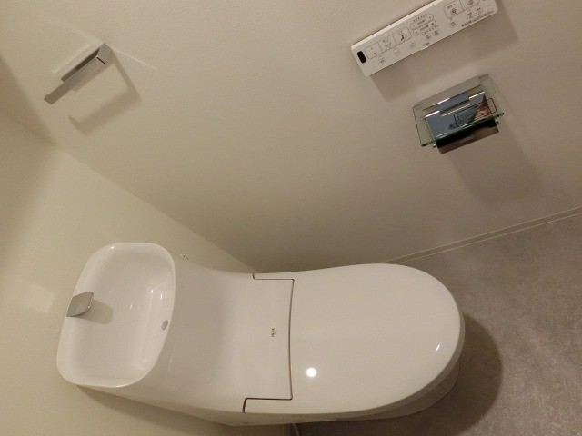 ※写真は同タイプ住戸です。(内装)