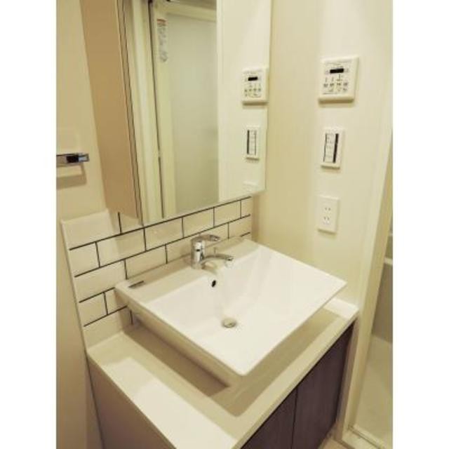 ※写真は同タイプ住戸です。(内装)