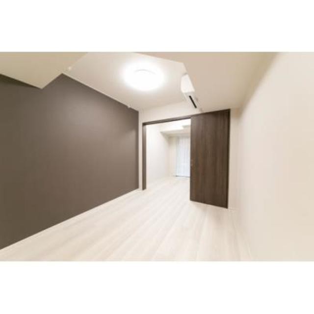 ※写真は同タイプ住戸です。(居間)