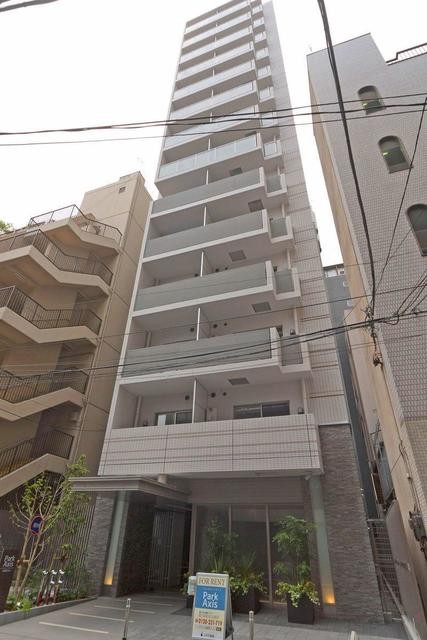 台東区浅草橋5丁目 【賃貸居住】マンション