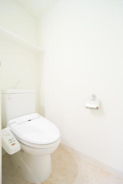 ※写真は同タイプ住戸です。(内装)