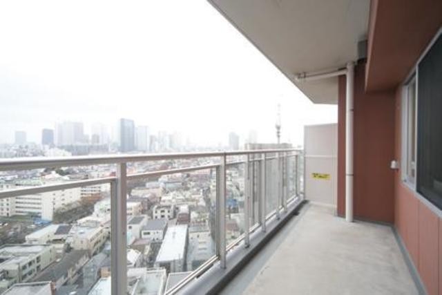※写真は同タイプ住戸です。