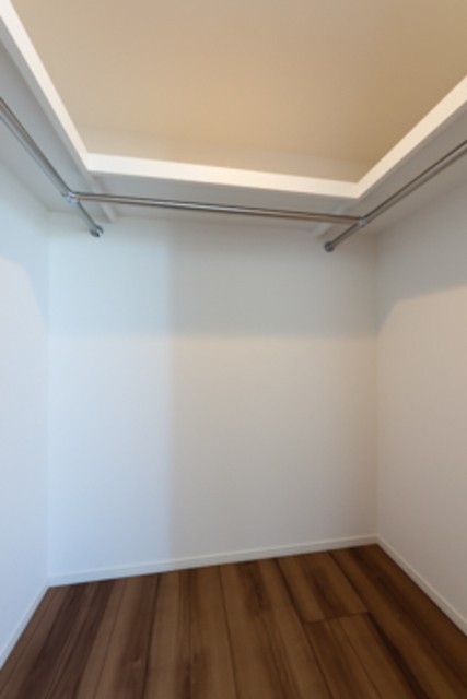 ※写真は同タイプ住戸です。(内装)