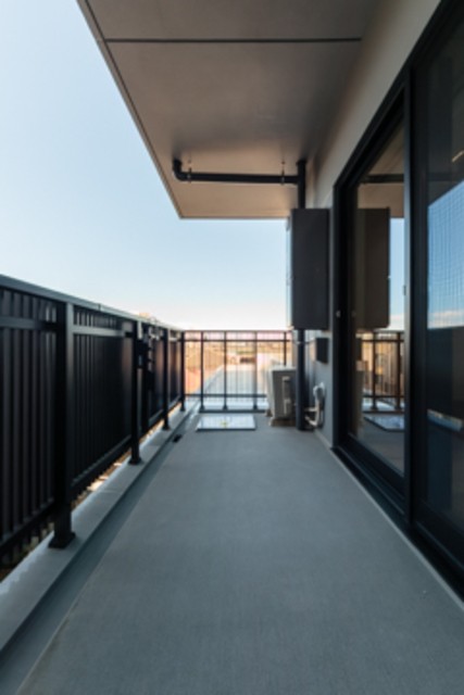 ※写真は同タイプ住戸です。