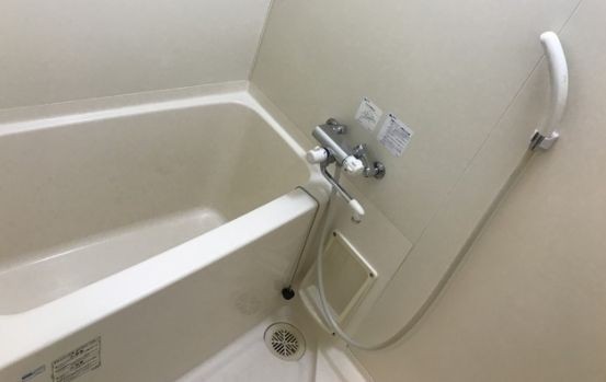 ※同仕様写真含む(風呂)