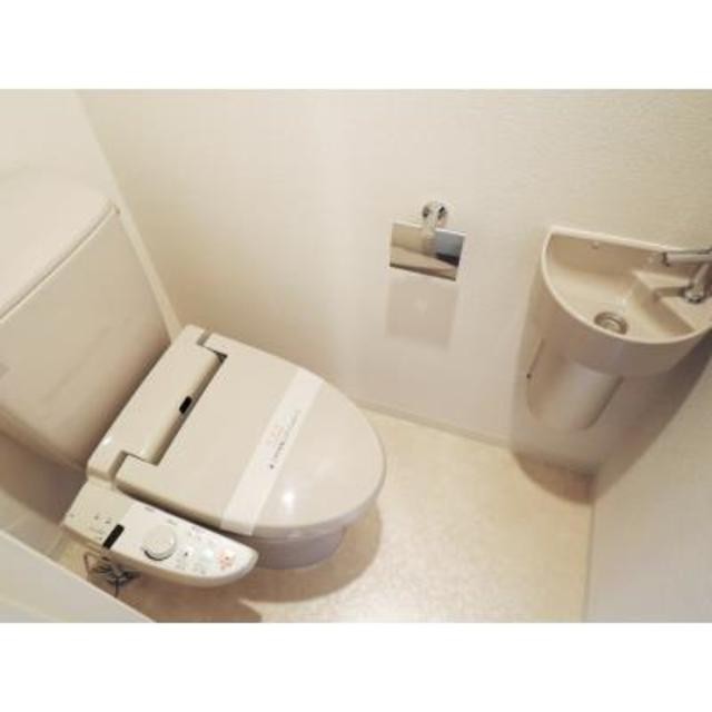 ※写真は同タイプ住戸です。(内装)