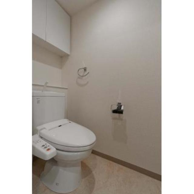 ※写真は同タイプ住戸です。(内装)